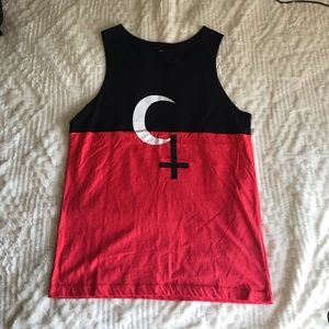 Men’s tank top